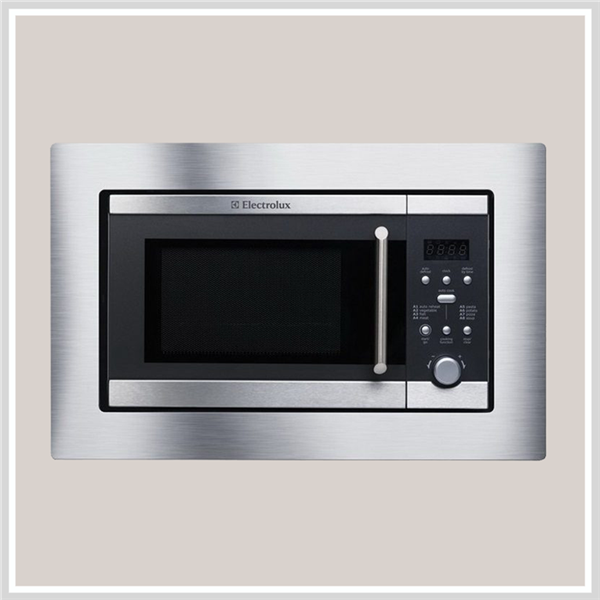 Lò Vi Sóng Electrolux EMS2048X